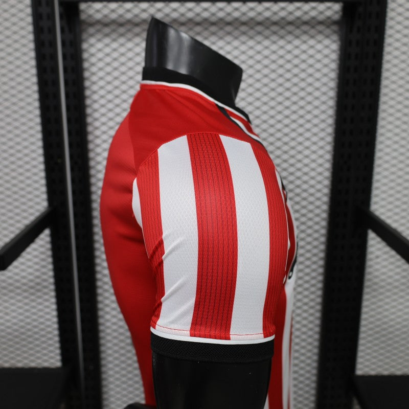 Camiseta Athletic Club Local 26/27 Versión Player