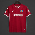 Camiseta Getafe CF Segunda Equipación 26/27 Versión Fan