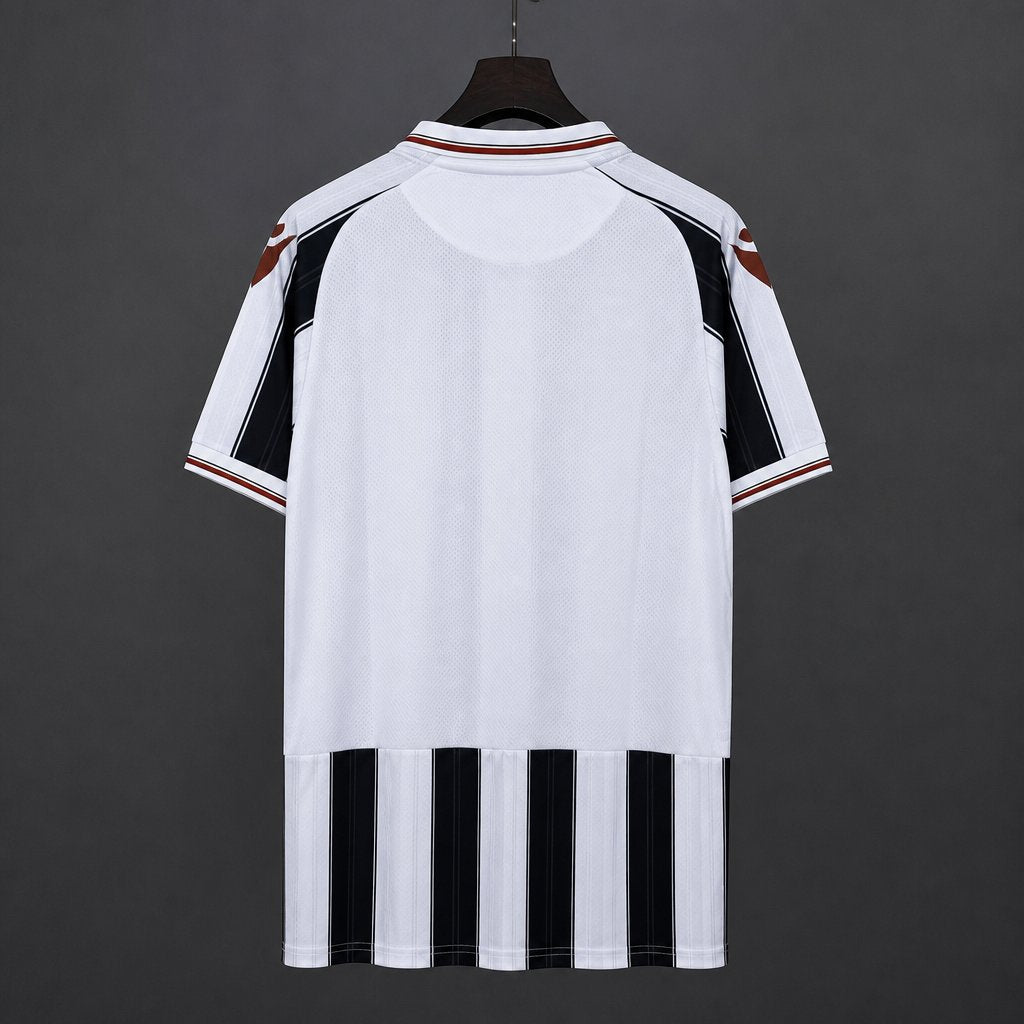 Camiseta Levante UD Segunda Equipación 26/27 Versión Fan