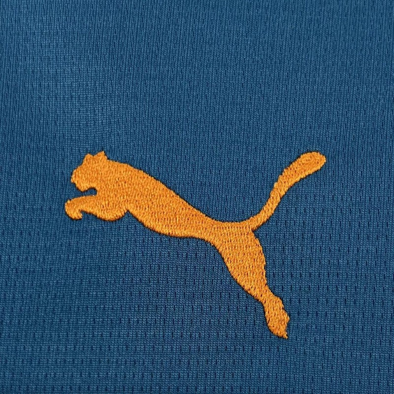 Camiseta Valencia CF Segunda Equipación 26/27 Versión Fan