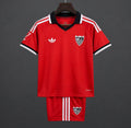 Conjunto Niño Sevilla FC Visitante 26/27