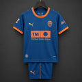 Conjunto Niño Valencia CF Visitante 26/27
