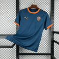 Camiseta Valencia CF Segunda Equipación 26/27 Versión Fan
