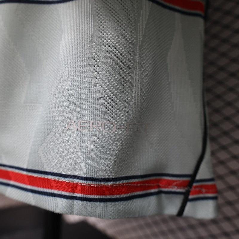 Camiseta Atlético de Madrid Tercera Equipación 26/27 Versión Player