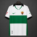 Camiseta Elche CF Local 26/27 Versión Fan