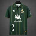 Camiseta Racing de Santander Segunda Equipación 26/27 Versión Fan