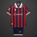 Conjunto Niño Levante UD Local 26/27