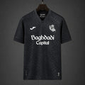 Camiseta Real Sociedad Tercera Equipación 26/27 Versión Fan