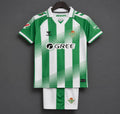Conjunto Niño Real Betis Local 26/27