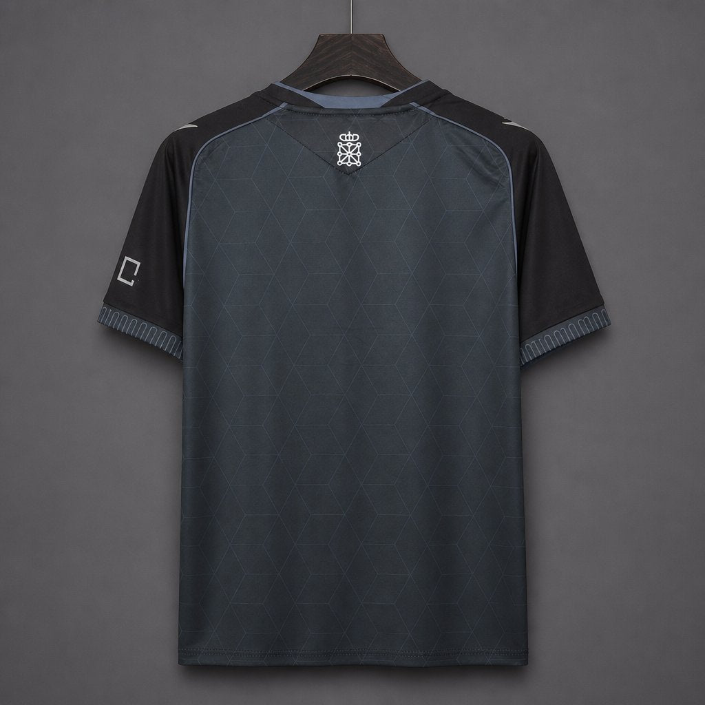 Camiseta CA Osasuna Tercera Equipación 26/27 Versión Fan