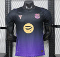 Camiseta FC Barcelona Segunda Equipación 26/27 Versión Player