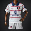Conjunto Niño Atlético de Madrid Tercera Equipación 26/27