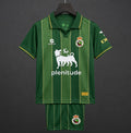 Conjunto Niño Racing de Santander Visitante 26/27