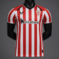 Camiseta Athletic Club Local 26/27 Versión Player