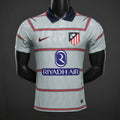 Camiseta Atlético de Madrid Tercera Equipación 26/27 Versión Player