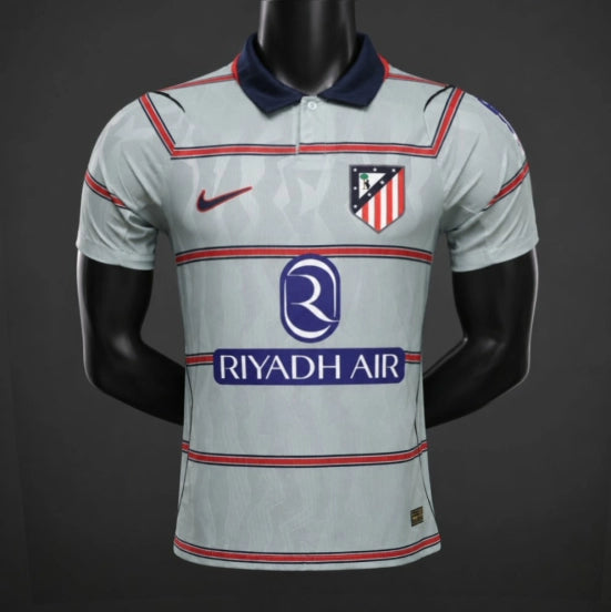 Camiseta Atlético de Madrid Tercera Equipación 26/27 Versión Player
