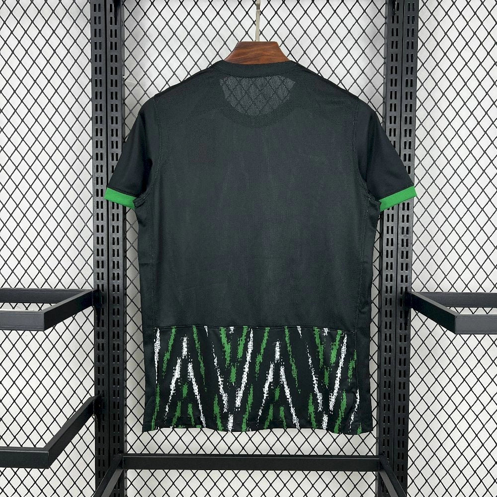 Camiseta Elche CF Segunda Equipación 26/27 Versión Fan