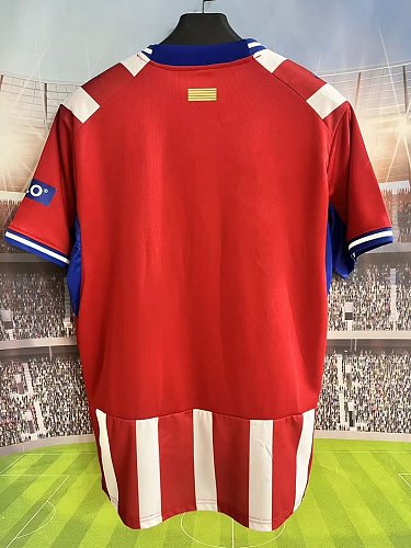 Camiseta Girona FC Local 26/27 Versión Player