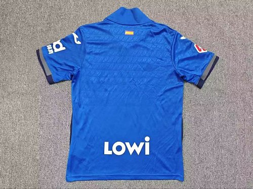Camiseta Getafe CF Local 26/27 Versión Player