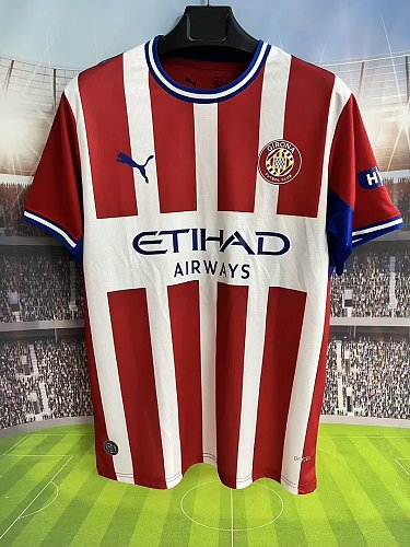 Camiseta Girona FC Local 26/27 Versión Player