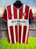 Camiseta Girona FC Local 26/27 Versión Player