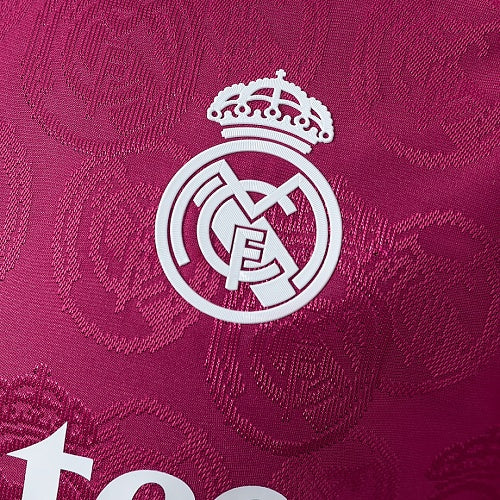 Camiseta Real Madrid Tercera Equipación 26/27 Versión Player