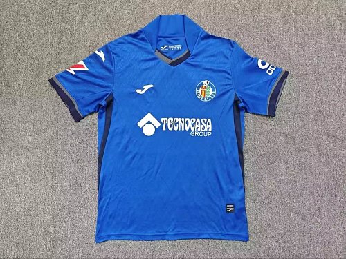 Camiseta Getafe CF Local 26/27 Versión Player